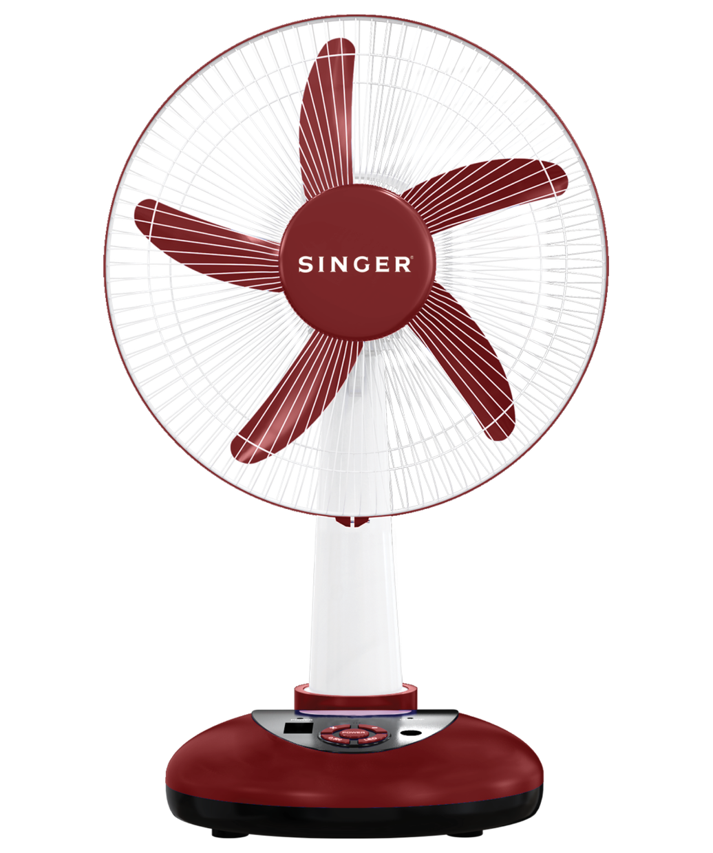 Re-Chargeable Fan | Singer Bangladesh Limited