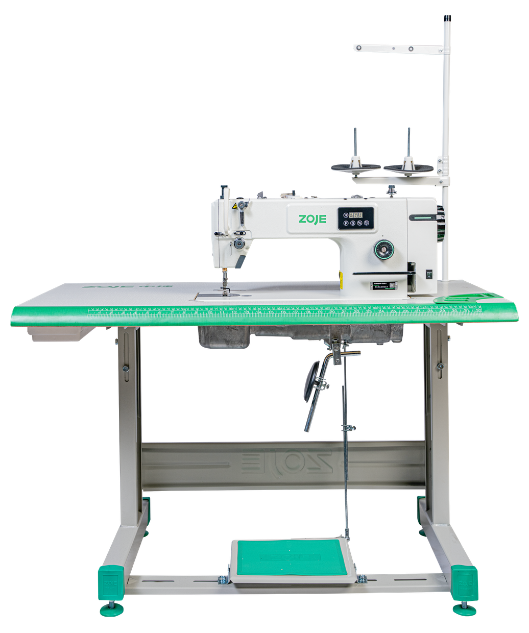 Singer SRSM-ZJ-A6000-P-D – Direct Drive Single Needle Auto Trimming Machine
