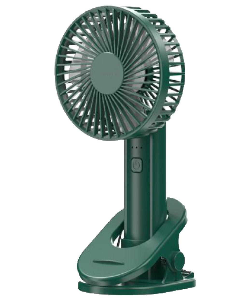 D02 Handheld Foldable Clip Fan | Singer Bangladesh Limited