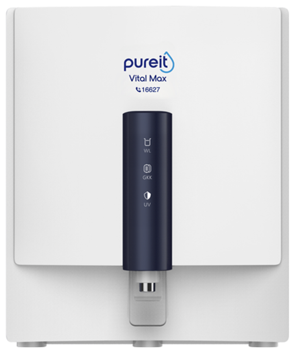 Simple Pureit Pureit Vital Max 7 Stage Water Purifier Price in Bangladesh | Singer BD