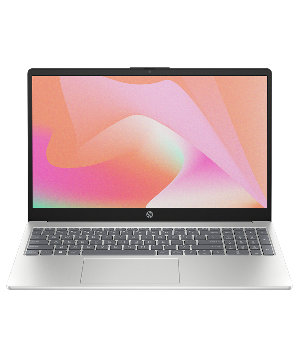 HP 15 Laptop Intel Core 5 120U 8GB DDR5 512GB SSD 15.6