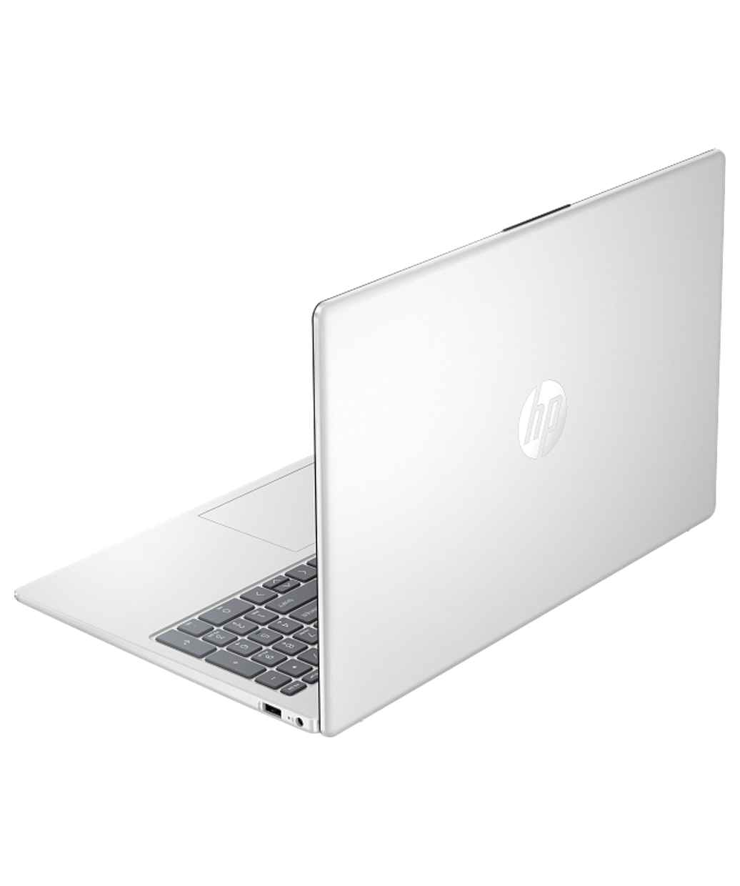 HP 15 Laptop Intel Core 5 120U 8GB DDR5 512GB SSD 15.6